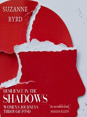 cover image of Resilience in the Shadows